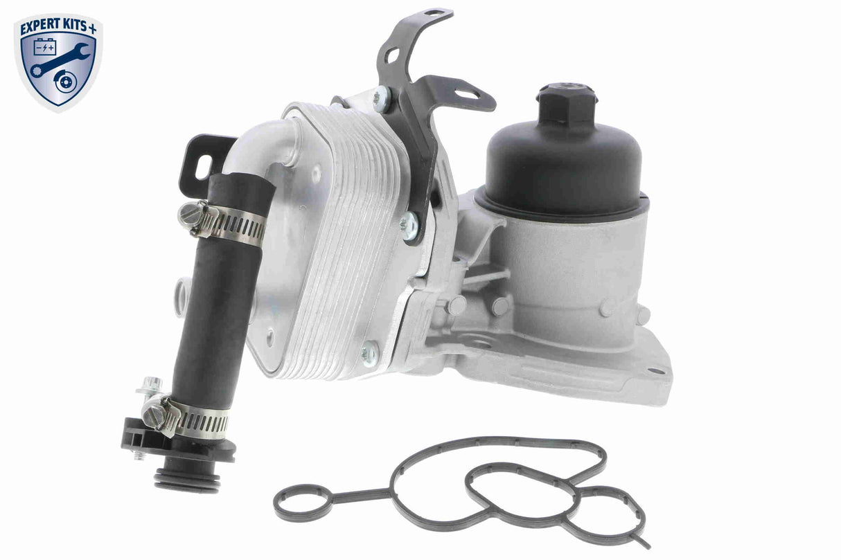 Oil filter module - V48-60-0007