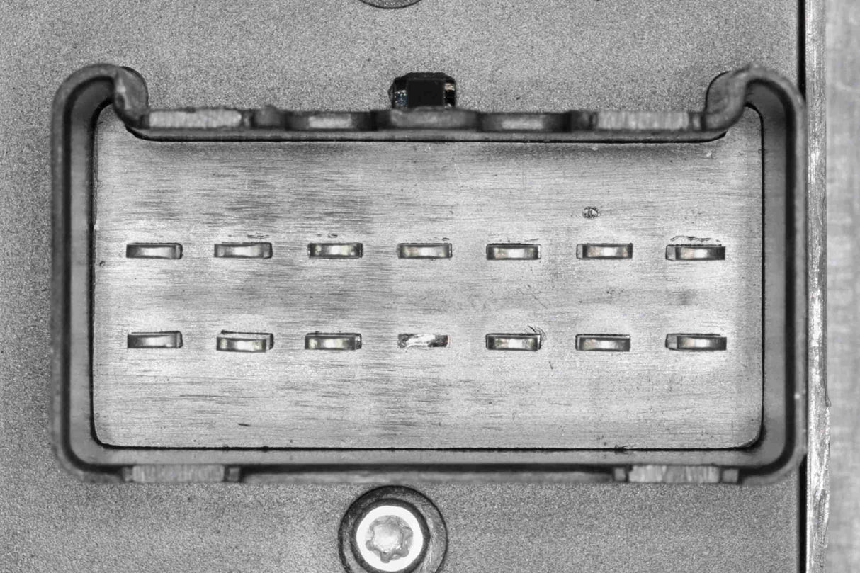 Switch, window regulator - V33-73-0053