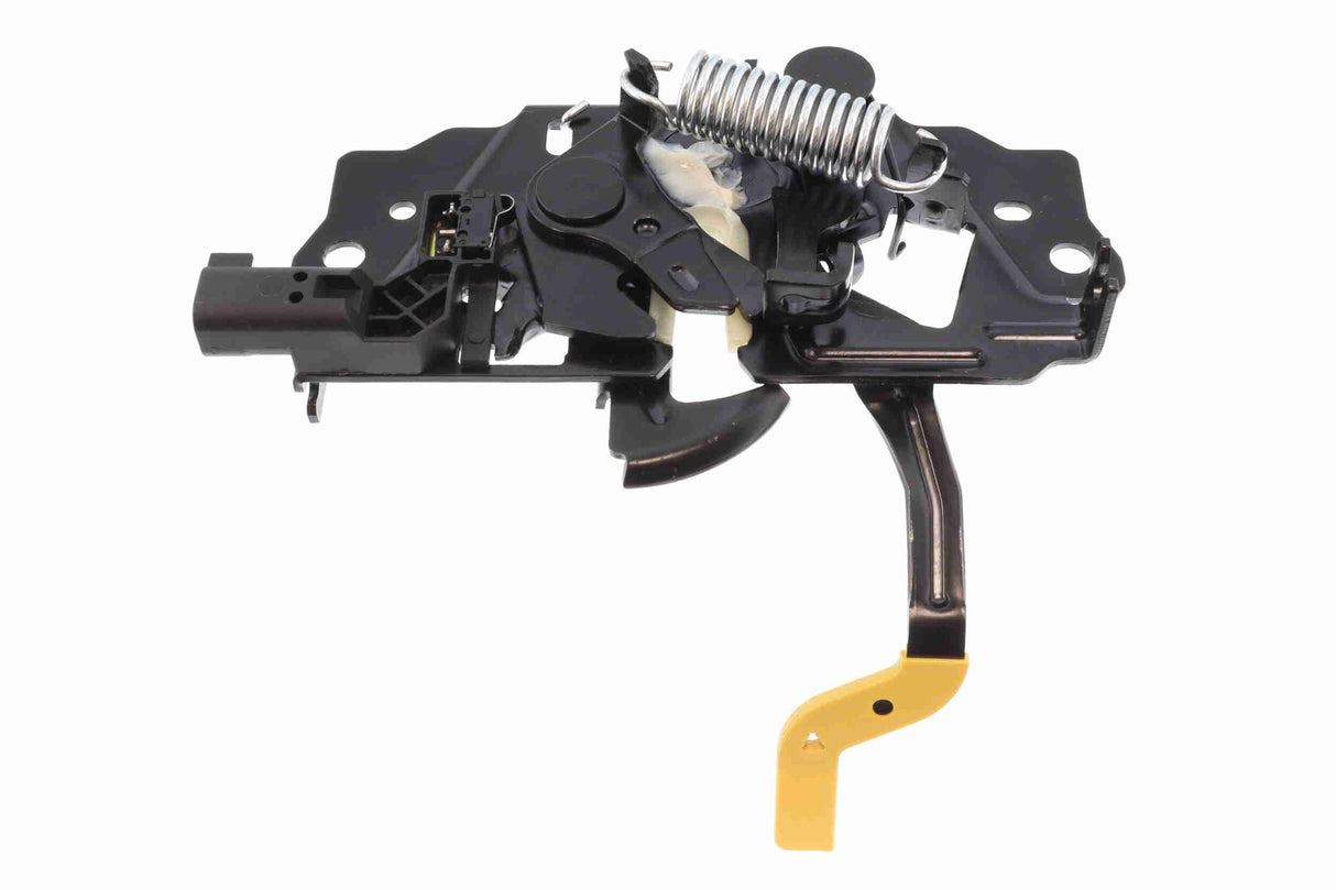 Bonnet Lock - V25-85-0072