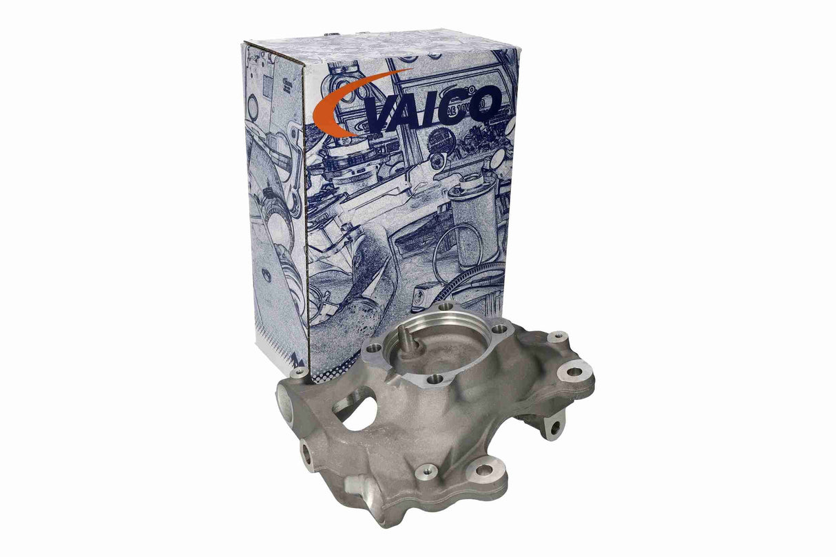 Steering Knuckle, wheel suspension - V20-2525
