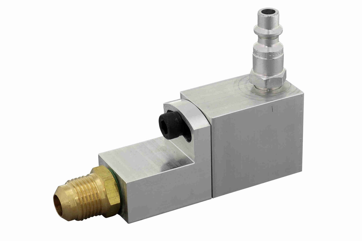 Filling Adapter, transmission - V99-1132