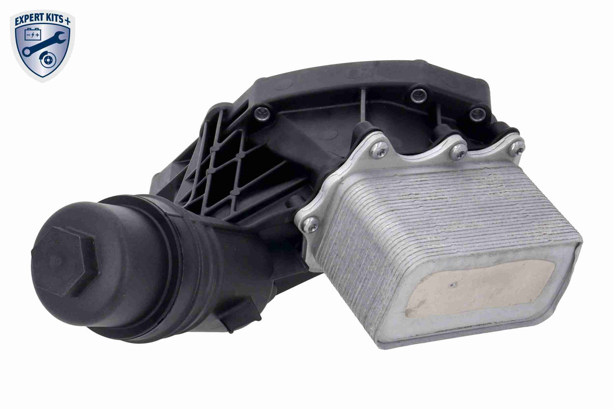 Oil filter module - V20-60-0098