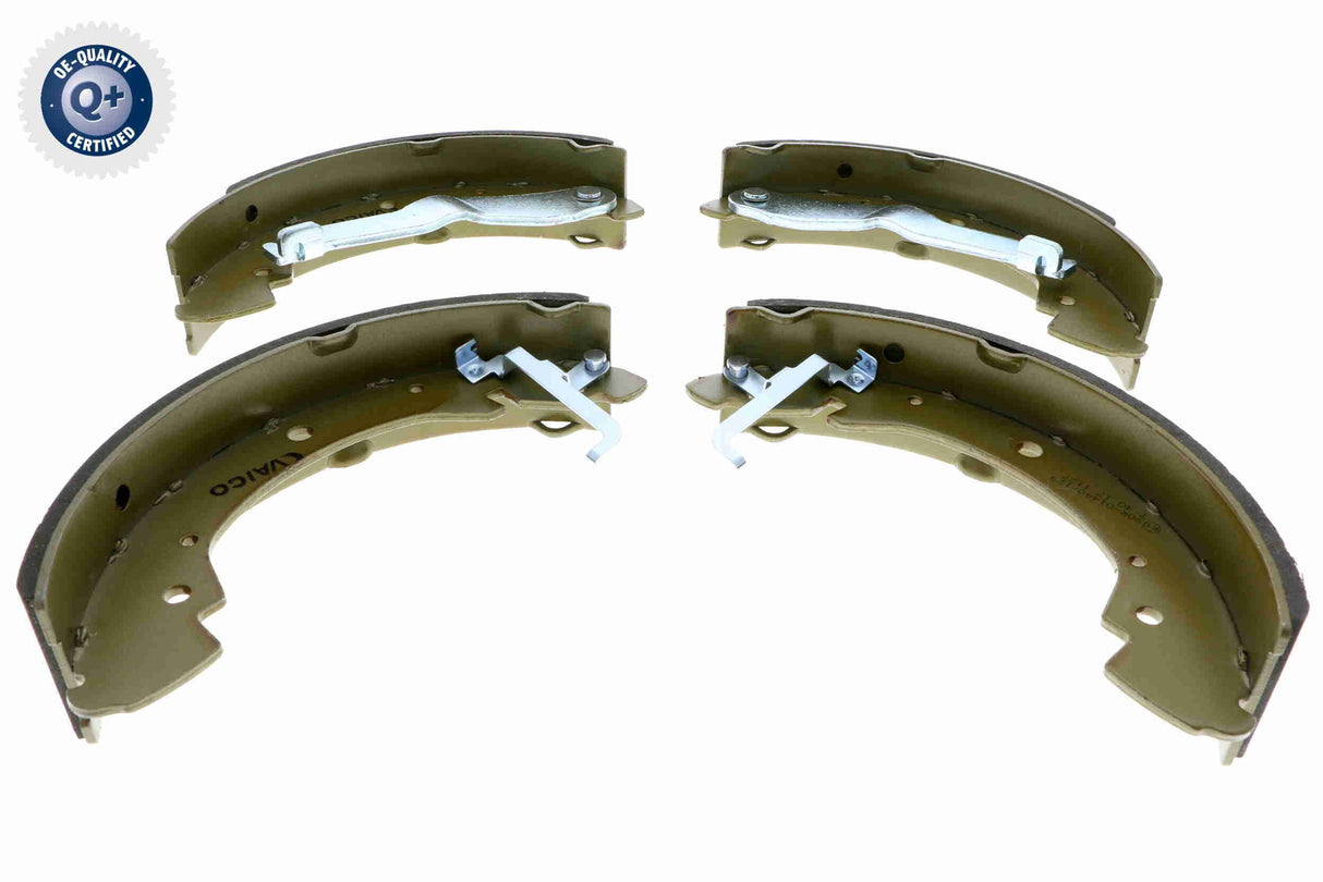 Brake Shoe Set - V10-0458