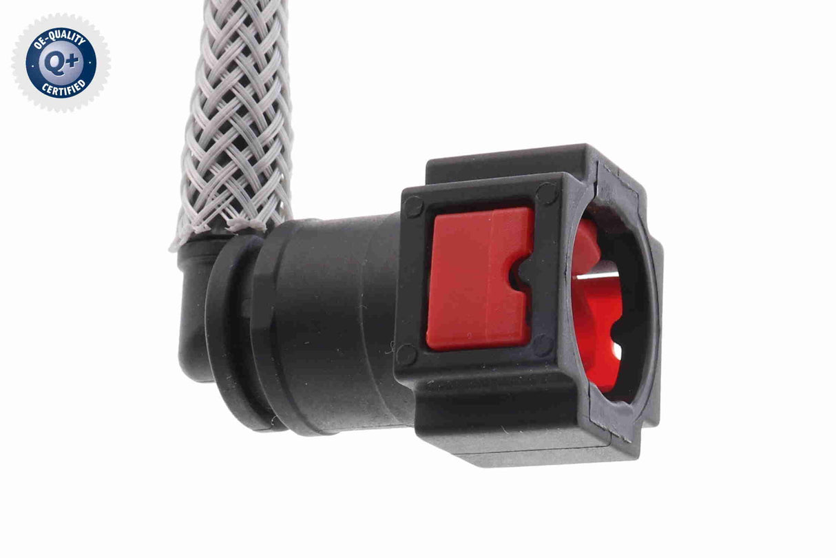 Hose, fuel overflow - V46-1209
