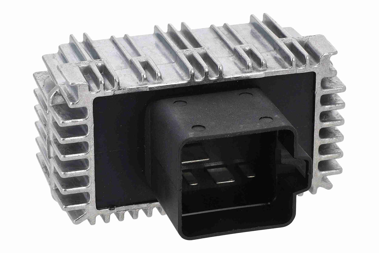 Control Unit, glow time - V40-71-0018