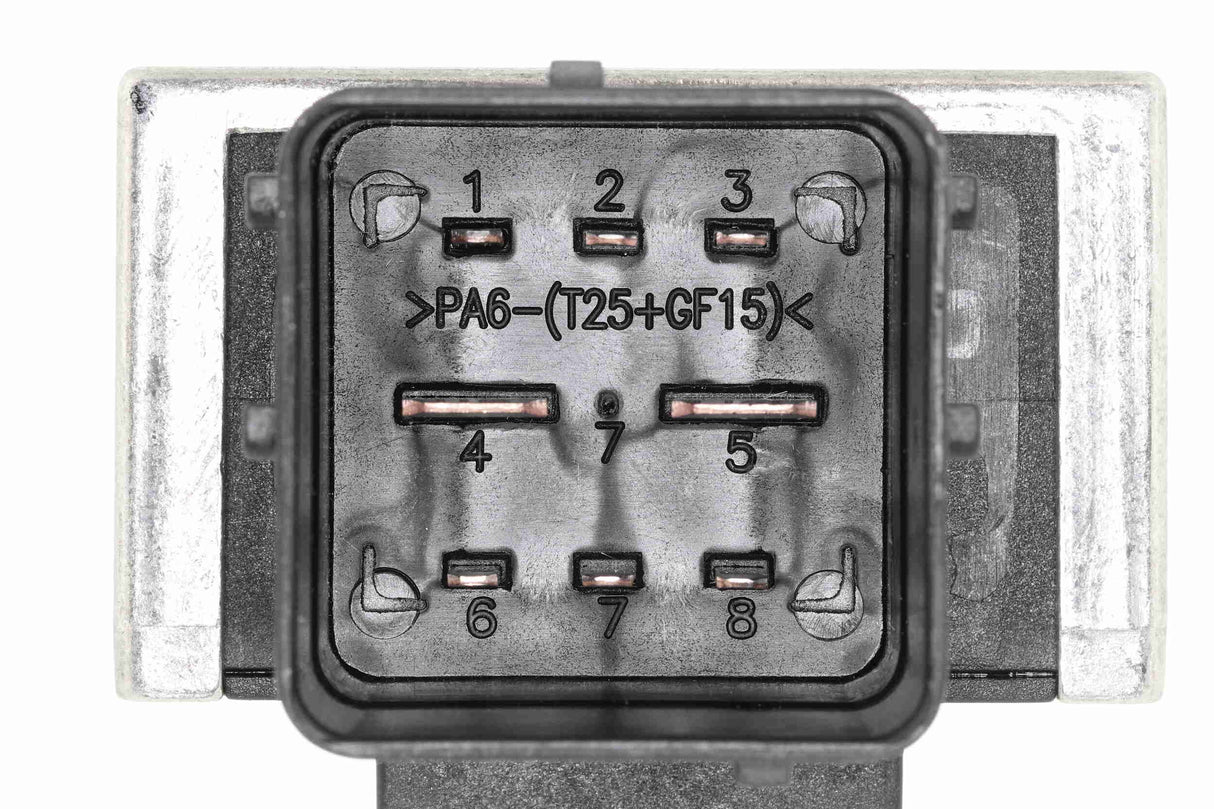 Control Unit, glow time - V46-71-0003
