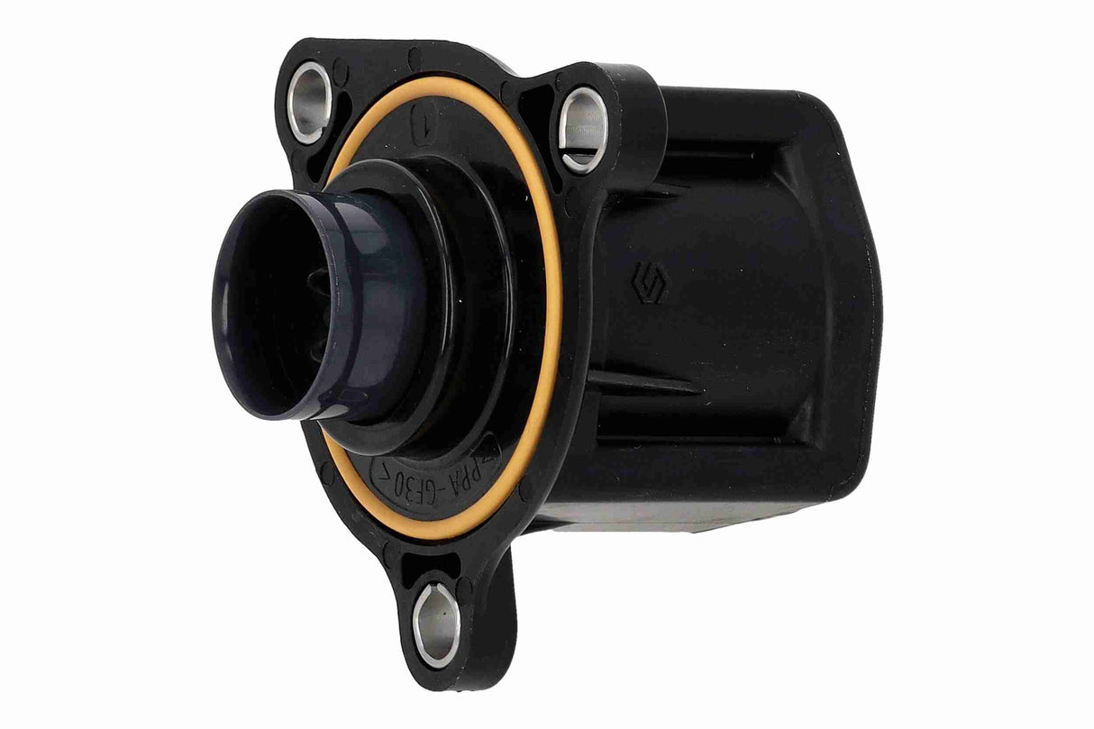 Divert-air Valve, charger - V46-77-0017