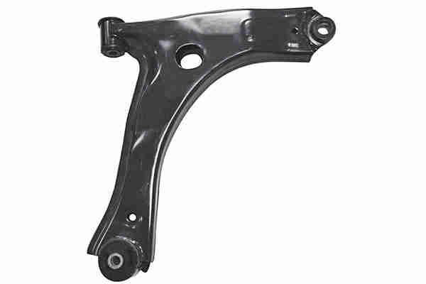 Control/Trailing Arm, wheel suspension - V25-1998