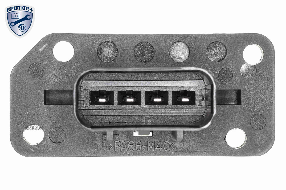 Regulator, interior blower - V25-79-0018-1