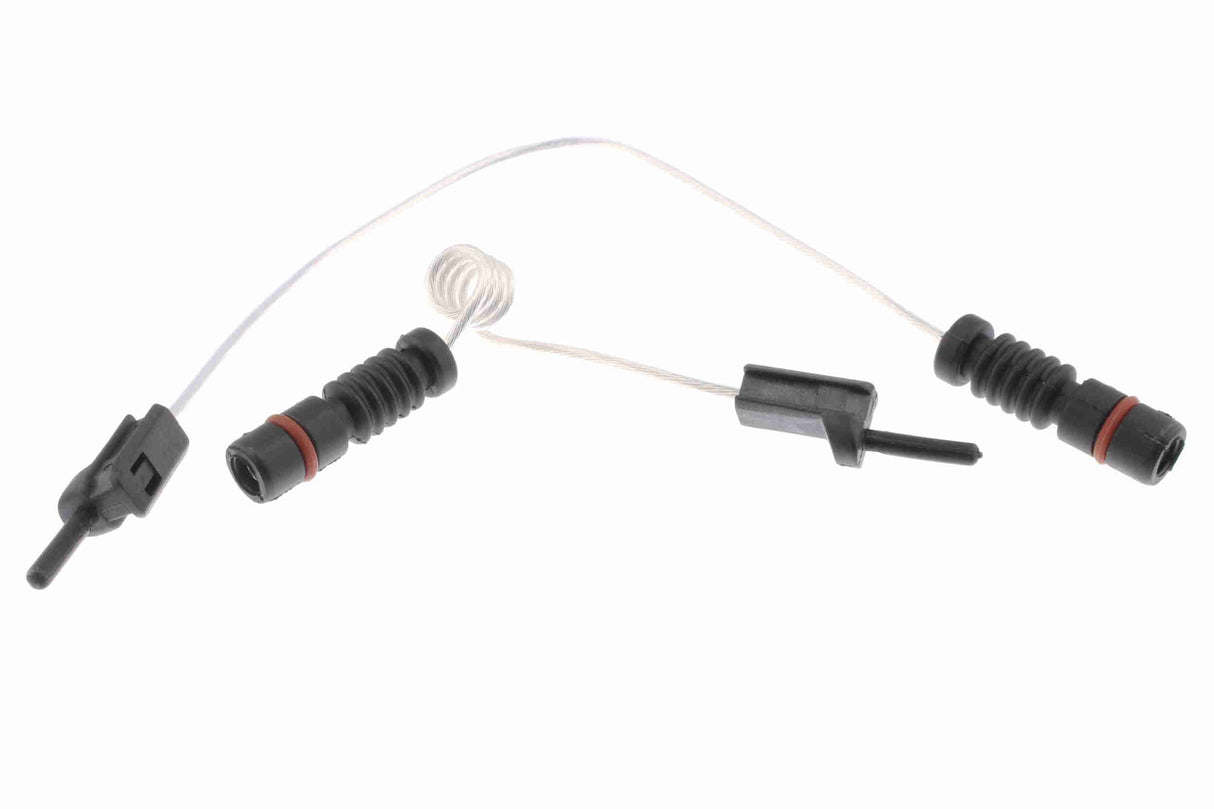 Warning Contact Set, brake pad wear - V30-72-0589-1