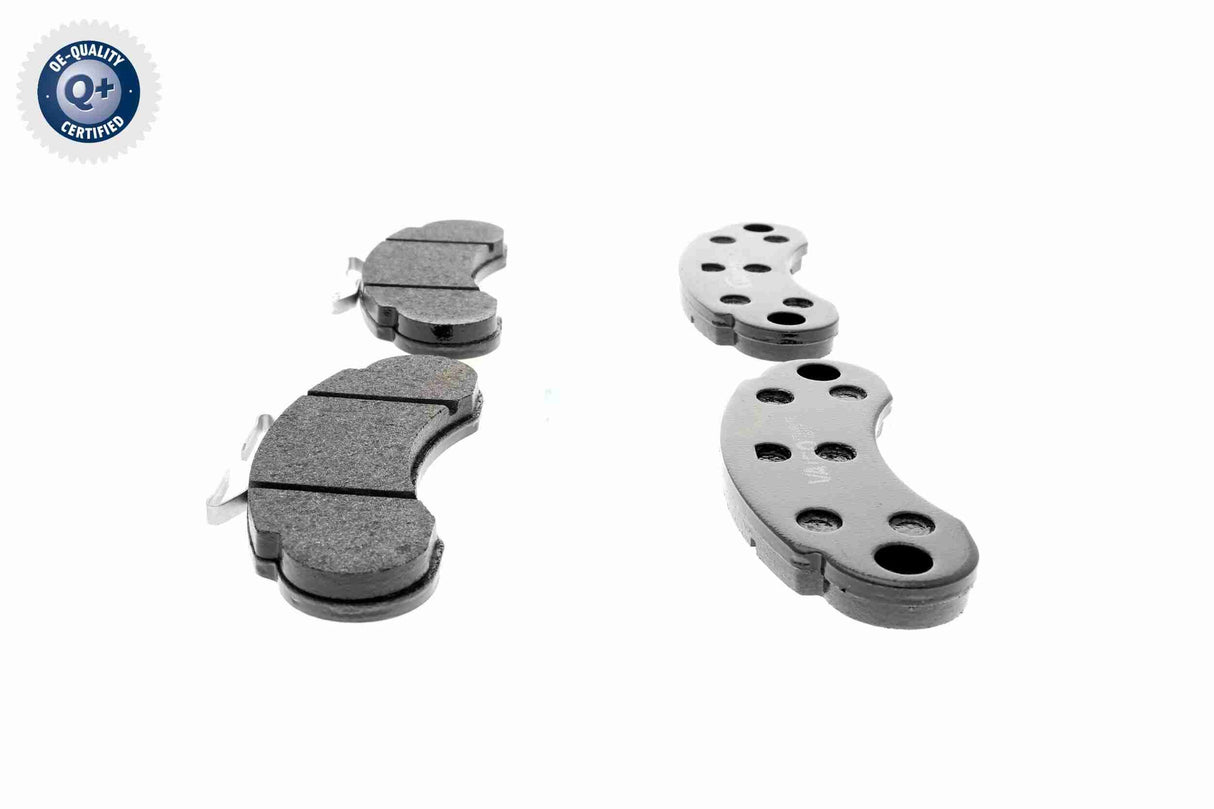 Brake Pad Set, disc brake - V30-8136