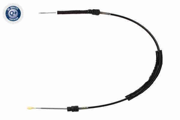 Cable Pull, manual transmission - V10-8061
