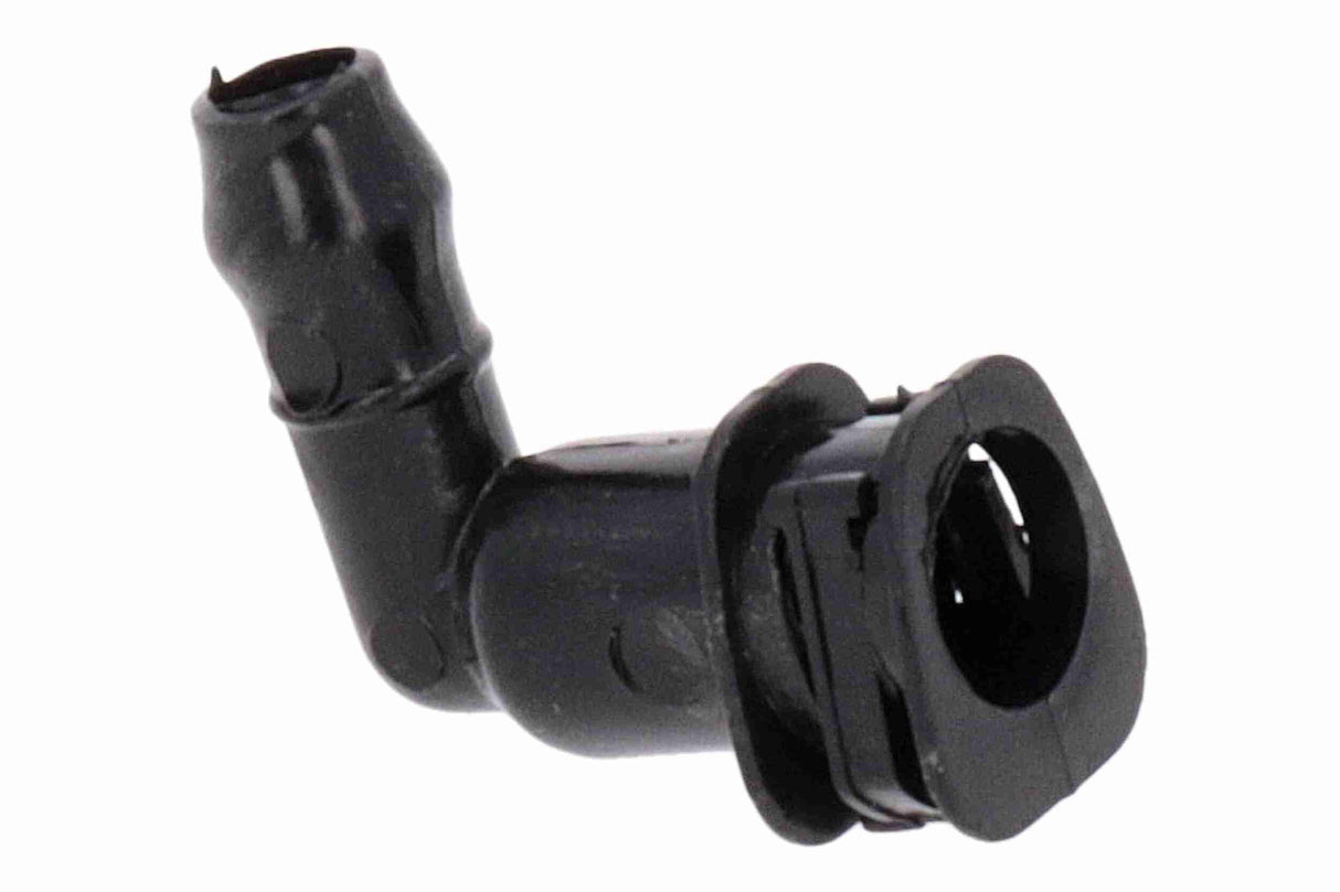 Connector, washer-fluid pipe - V10-08-0032