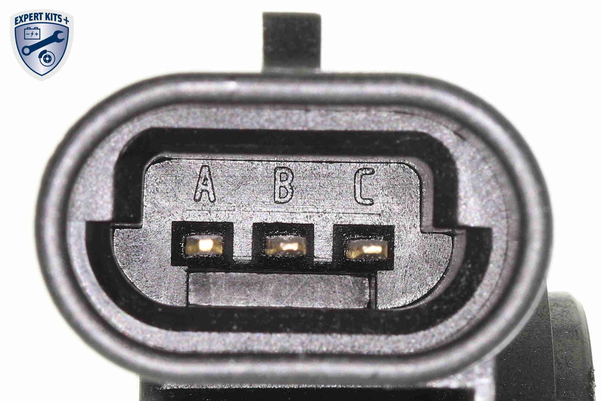 Sensor, throttle position - V24-72-0102