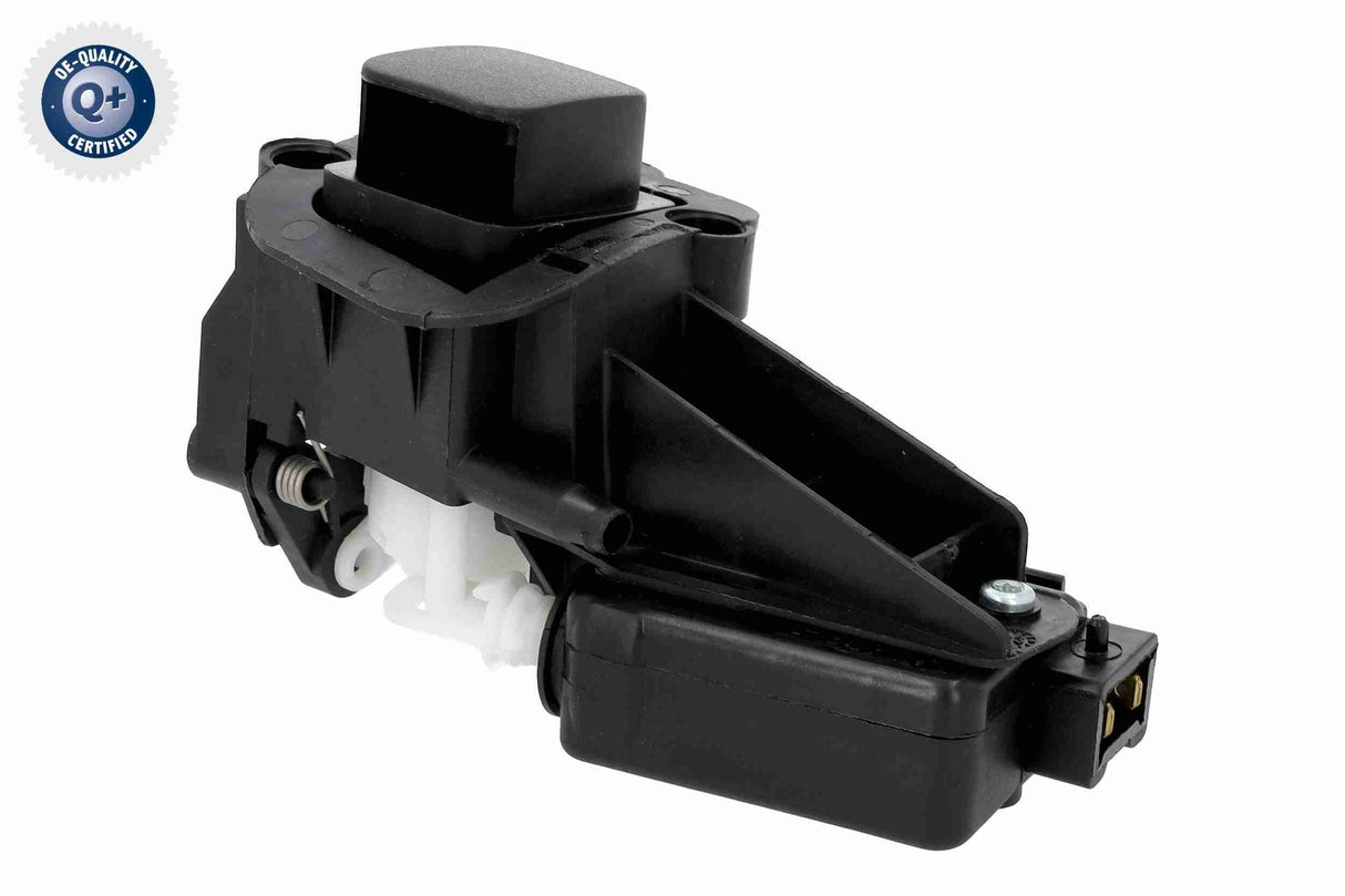 Tailgate Lock - V40-85-0065
