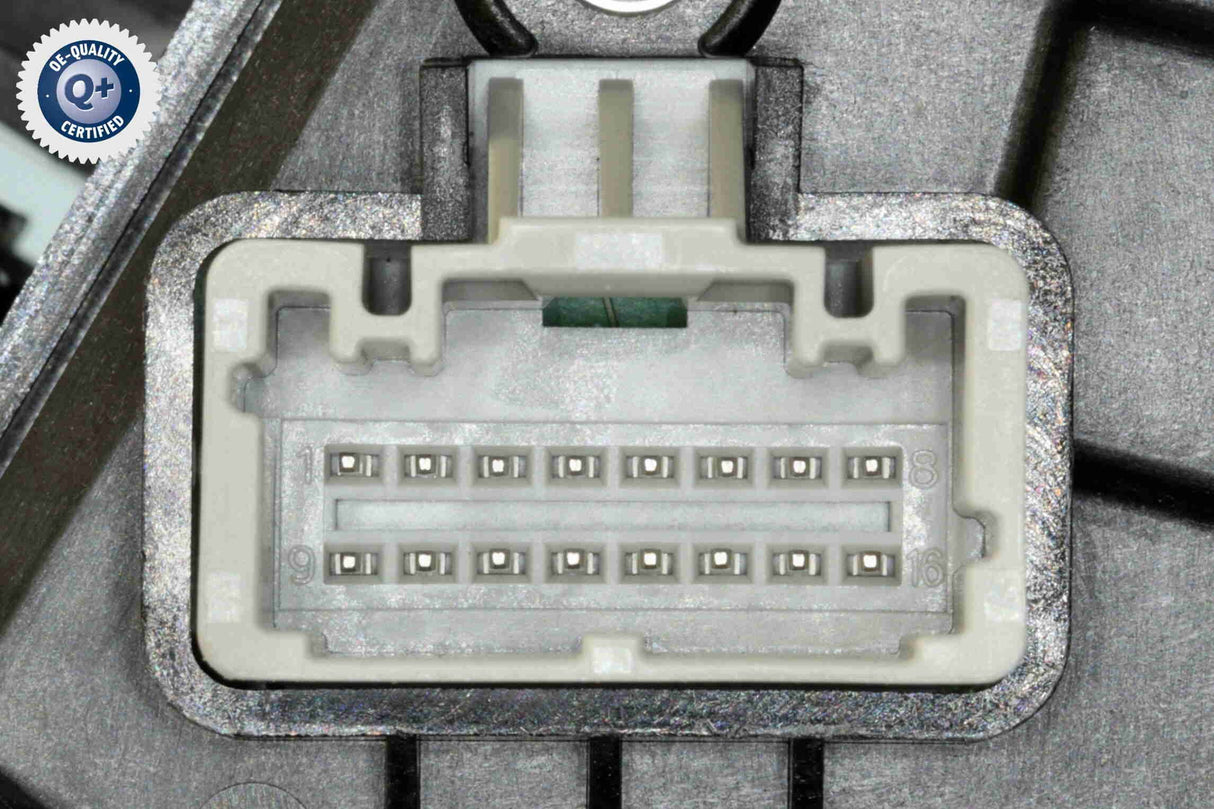 Steering Column Switch - V46-80-0058