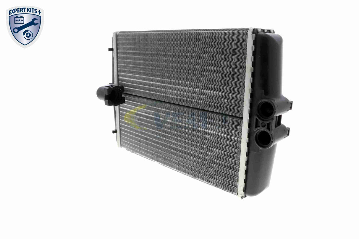 Heat Exchanger, interior heating - V30-61-0007