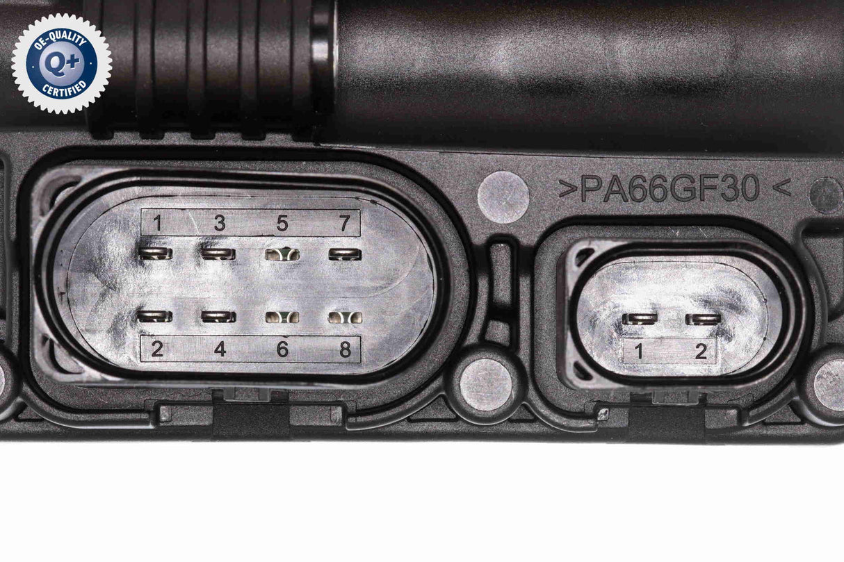 Control unit, all-wheel drive - V10-8948