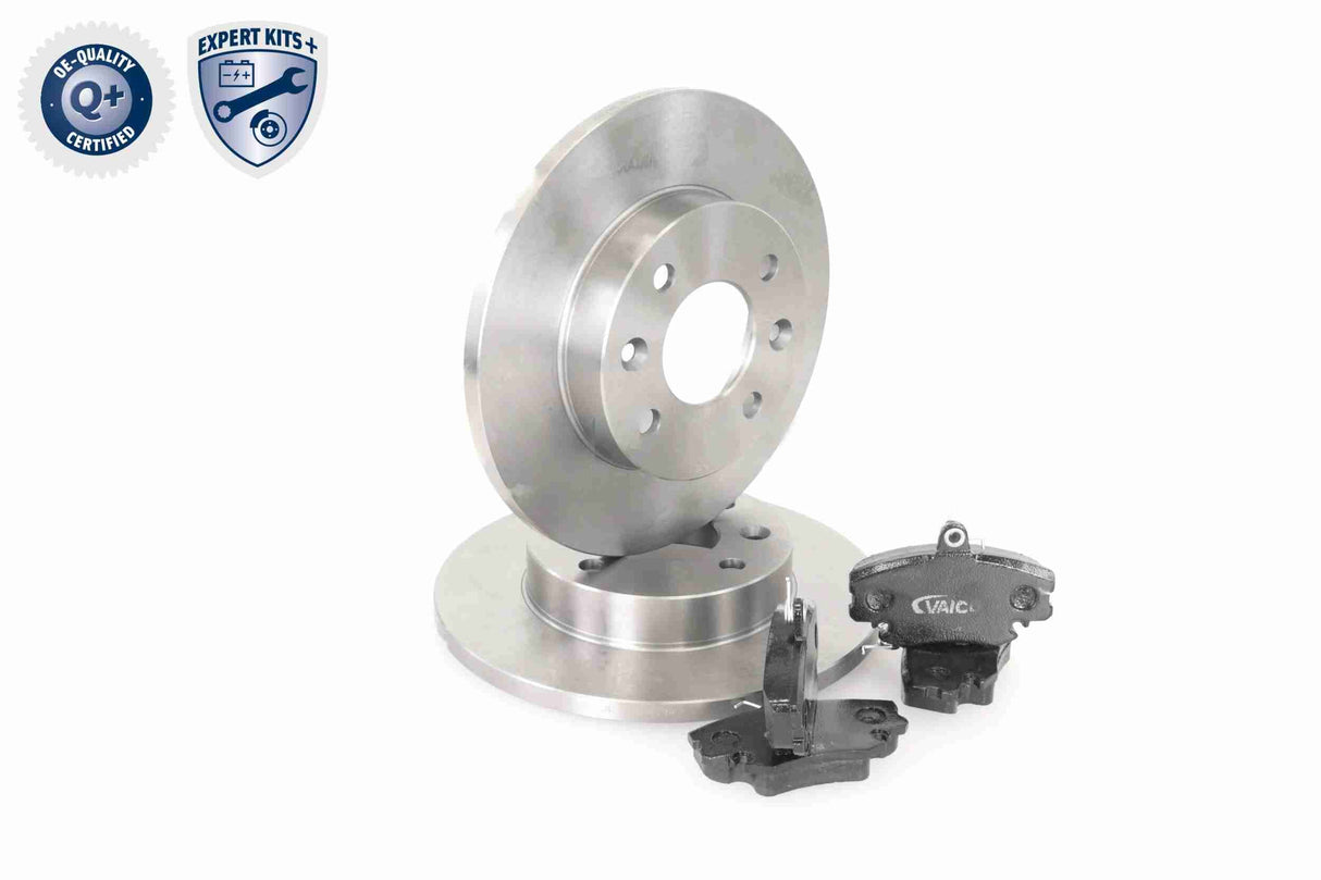 Brake Kit, disc brake - V46-1242