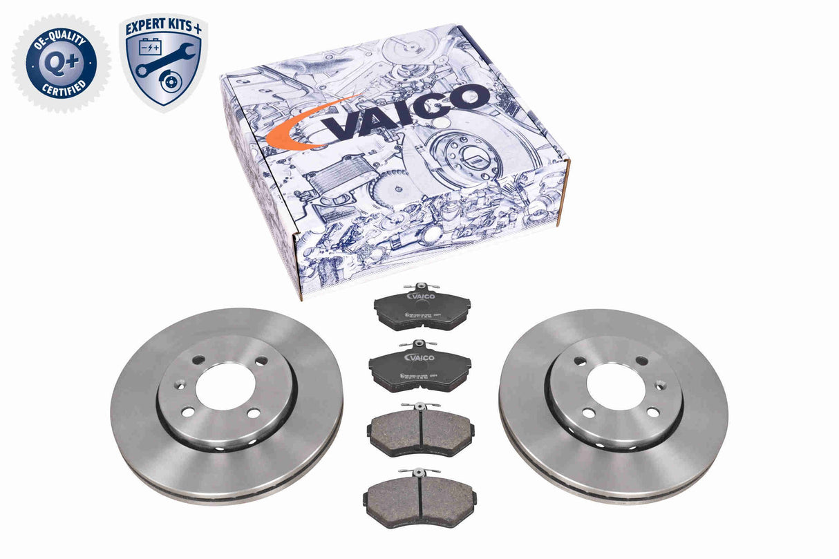 Brake Kit, disc brake - V10-7397