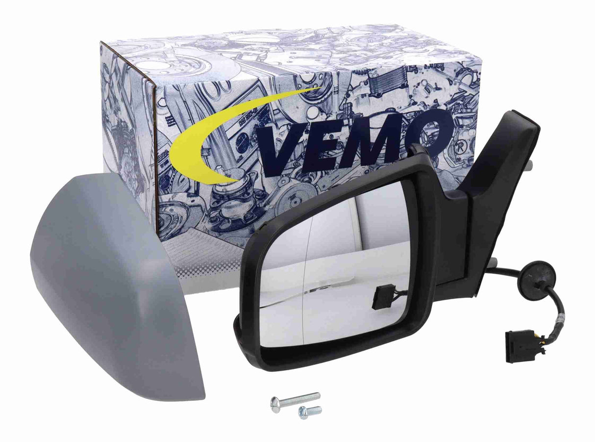 Exterior Mirror - V40-69-0143