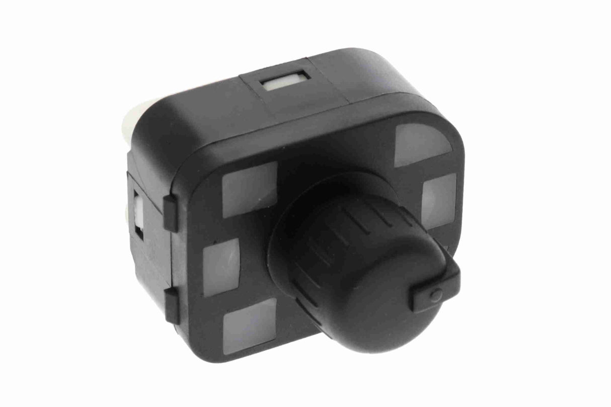 Switch, exterior rearview mirror adjustment - V10-73-0340