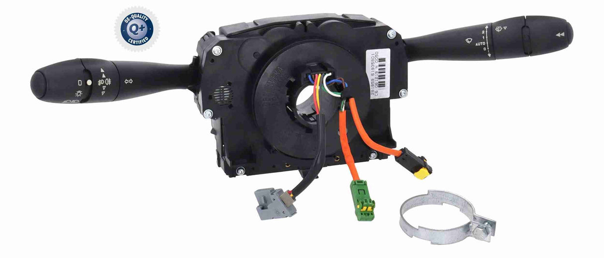 Operating Unit, steering column - V42-80-0067