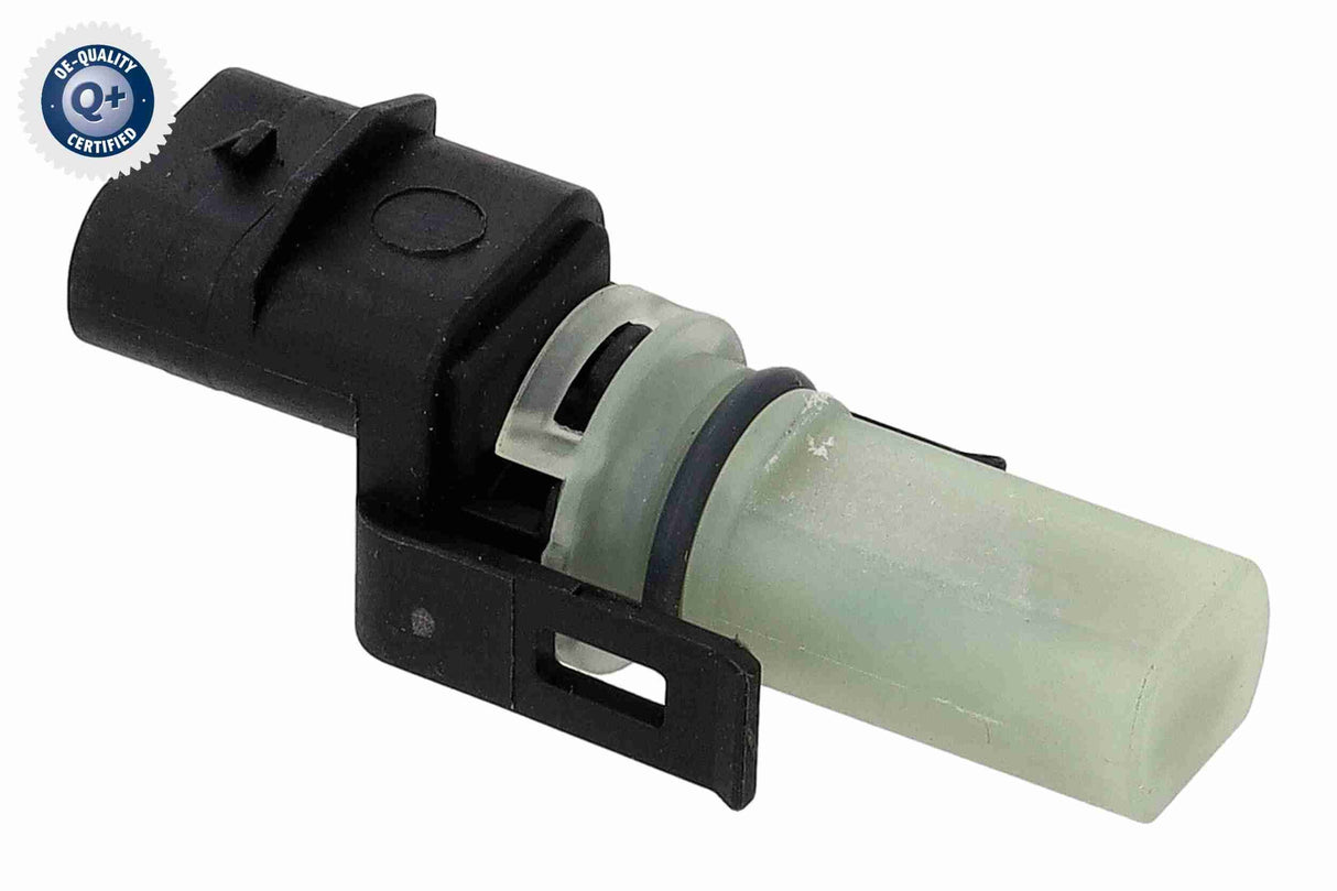 Sensor, suction pipe change-over flap - V10-72-0288