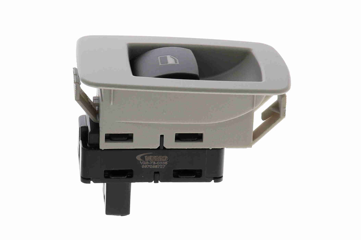 Switch, window regulator - V20-73-0035