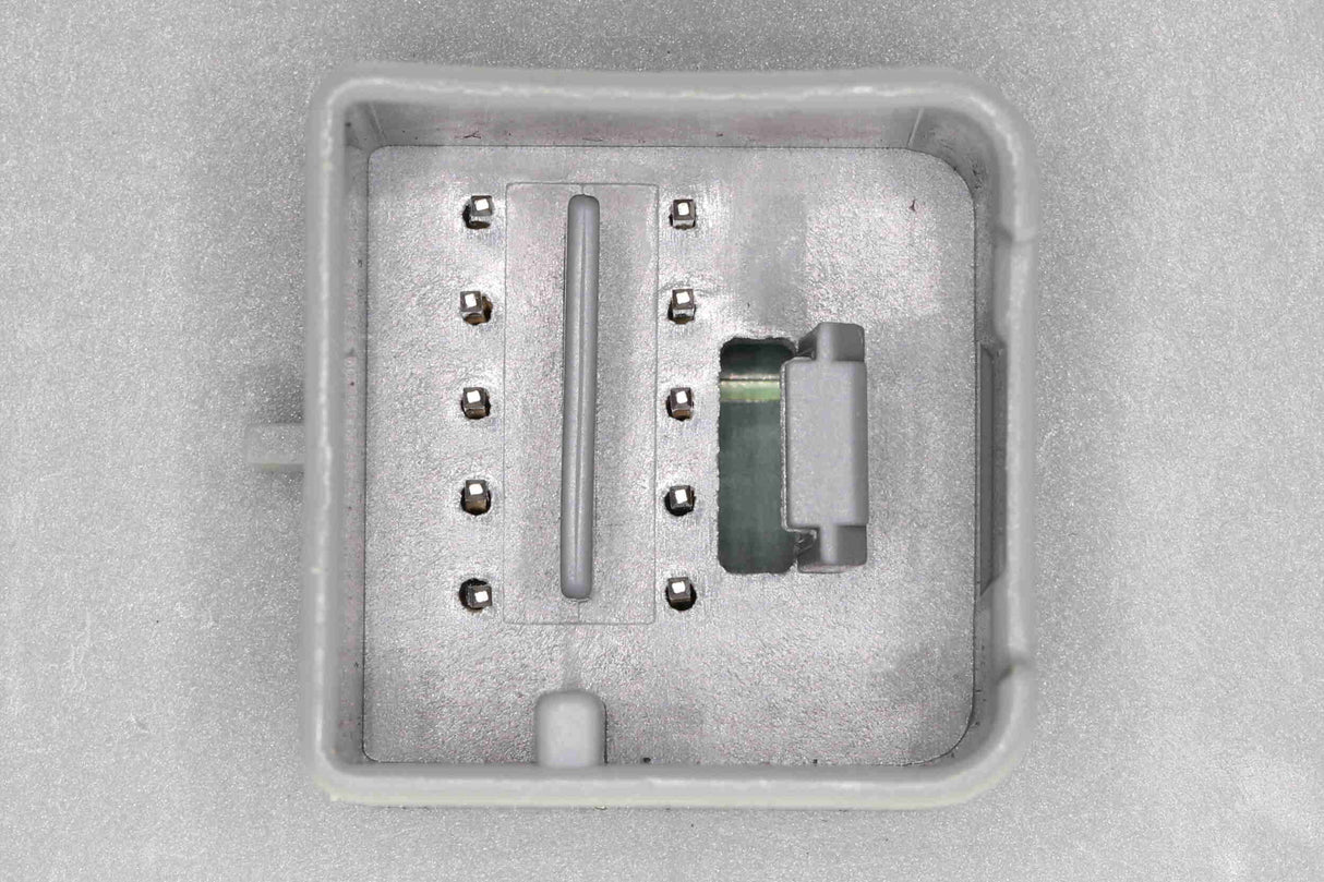 Switch, window regulator - V10-73-0649