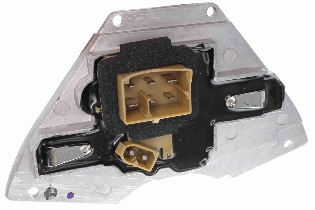 Regulator, interior blower - V10-79-0001