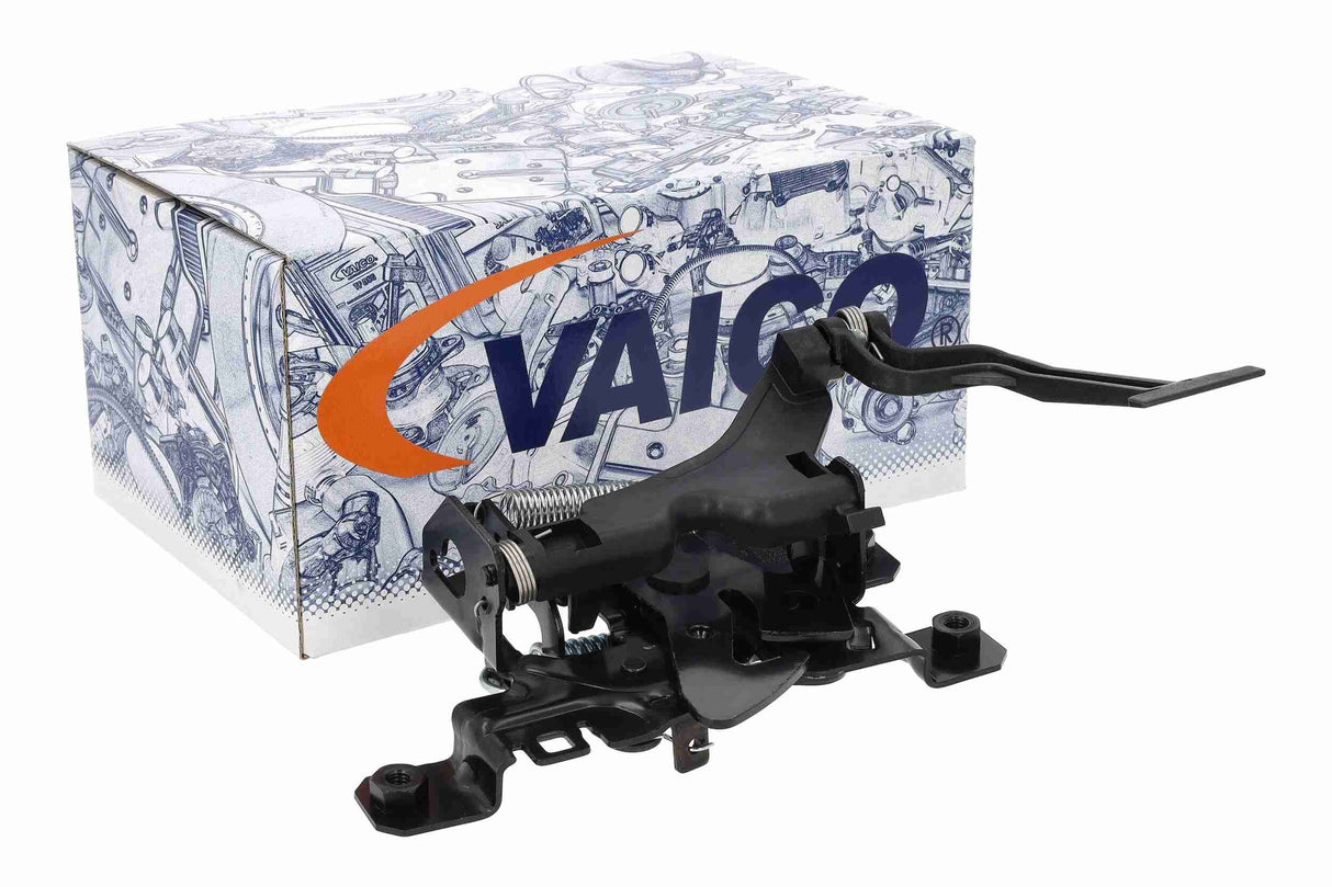 Bonnet Lock - V30-2958