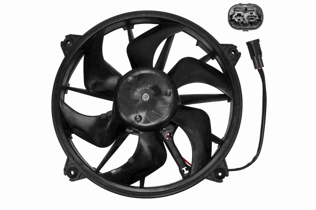Fan, engine cooling - V22-01-1783