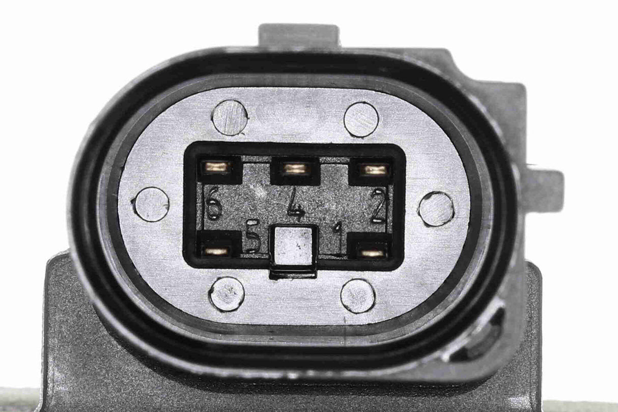 Valve, exhaust gas recirculation - V40-63-0047