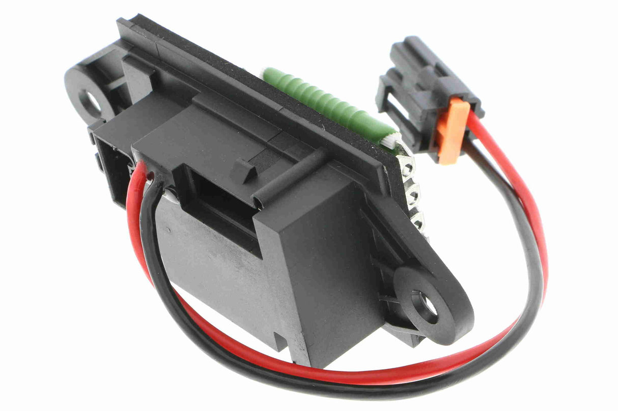 Regulator, interior blower - V51-79-0008