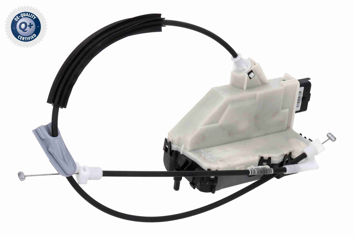 Door Lock - V22-85-0004