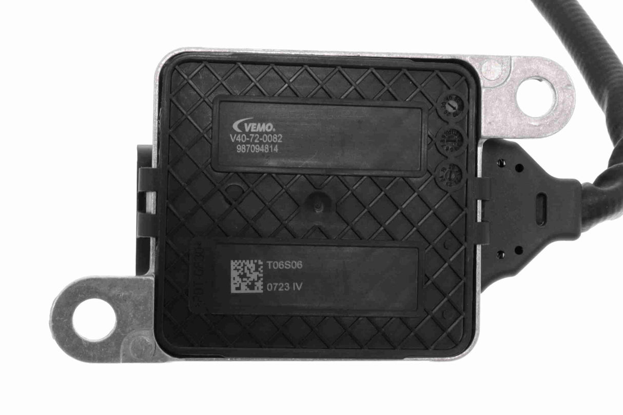 NOx Sensor, urea injection - V40-72-0082