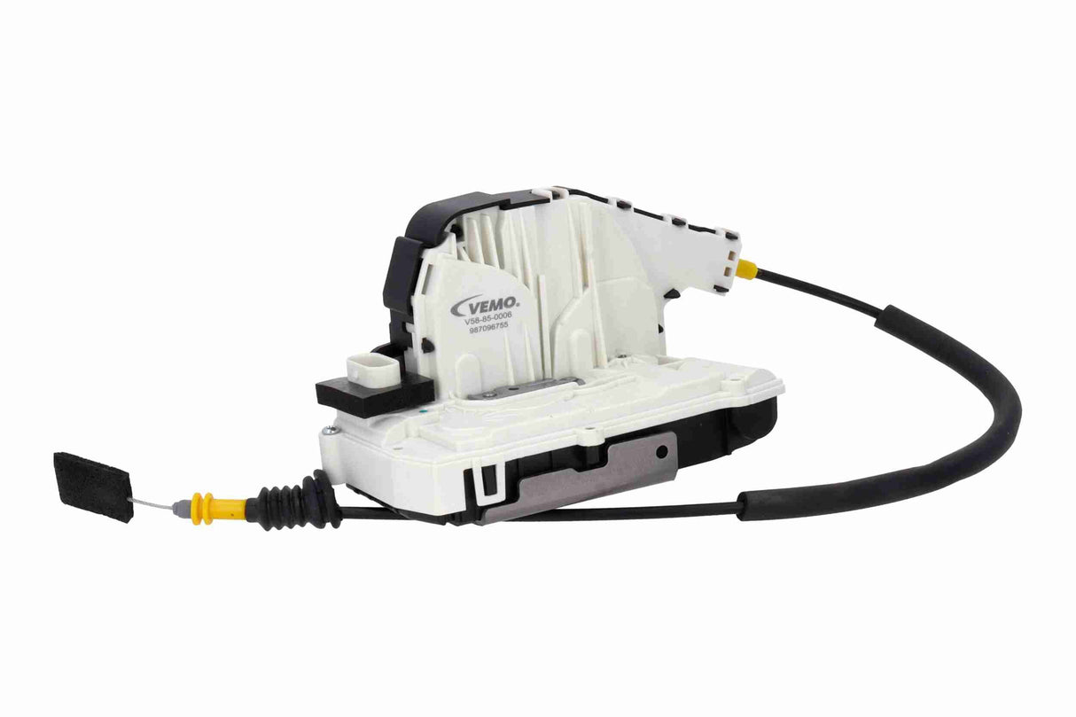 Door Lock - V58-85-0006