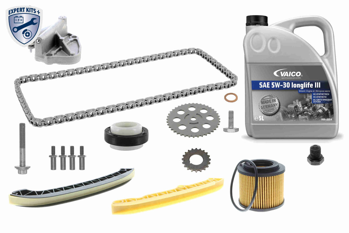 Timing Chain Kit - V10-10008