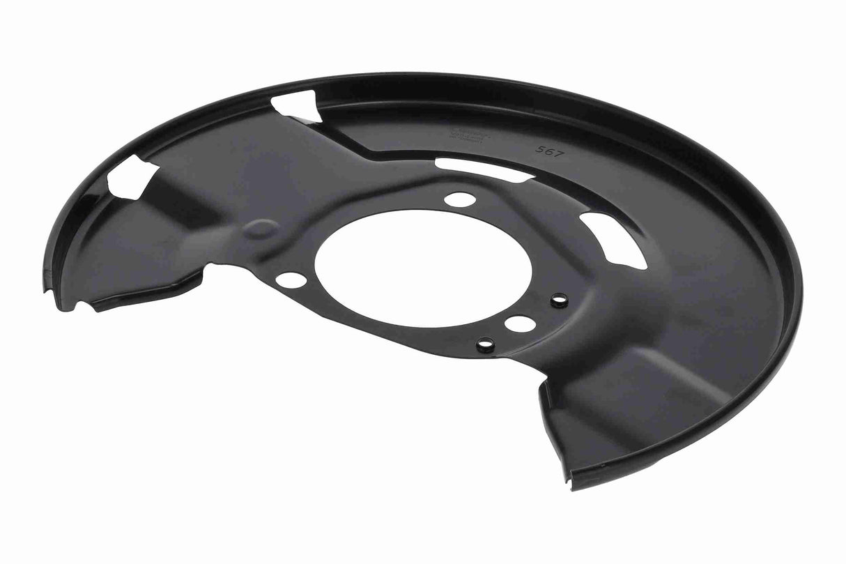 Splash Guard, brake disc - V40-2466