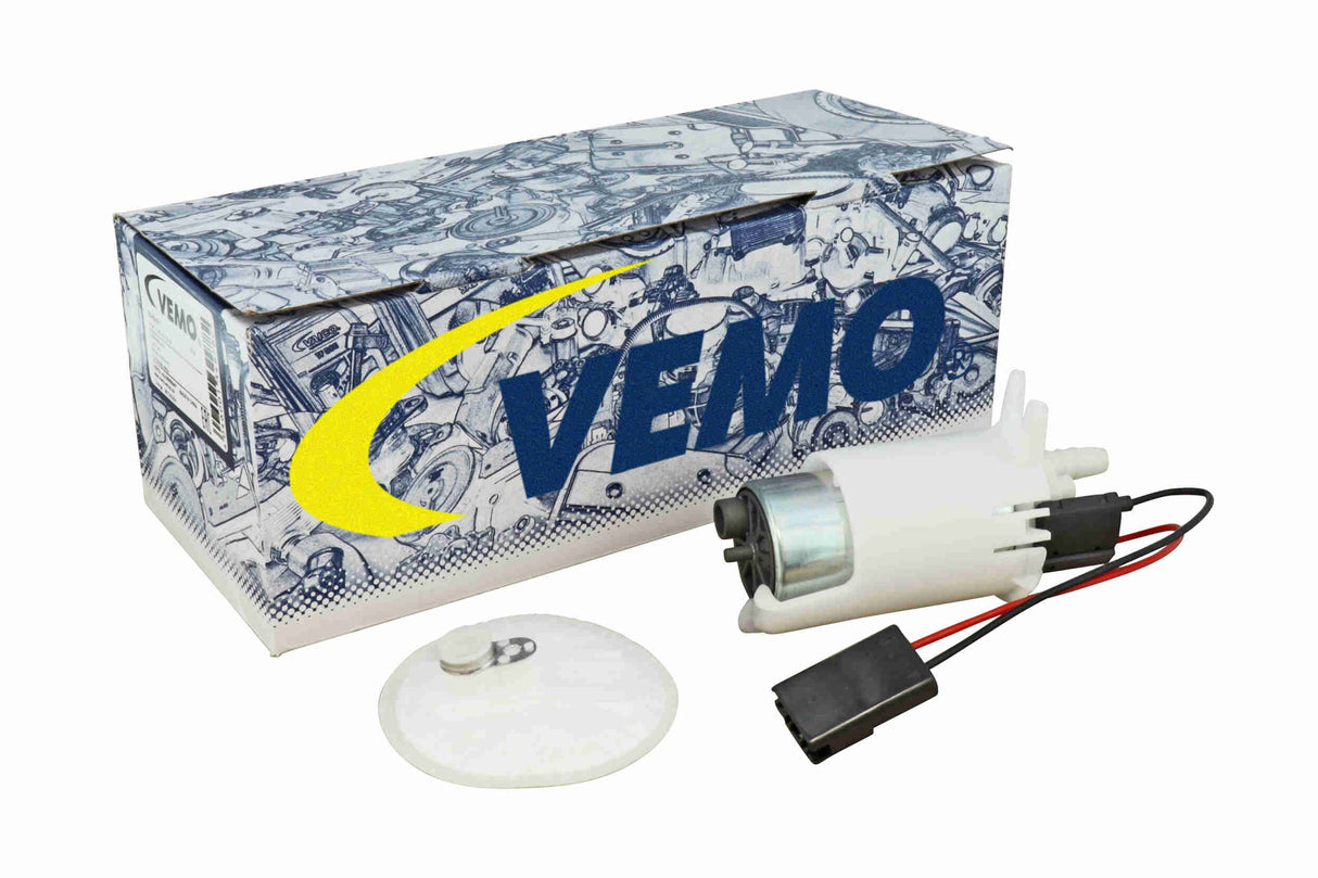 Fuel Pump - V30-09-0011