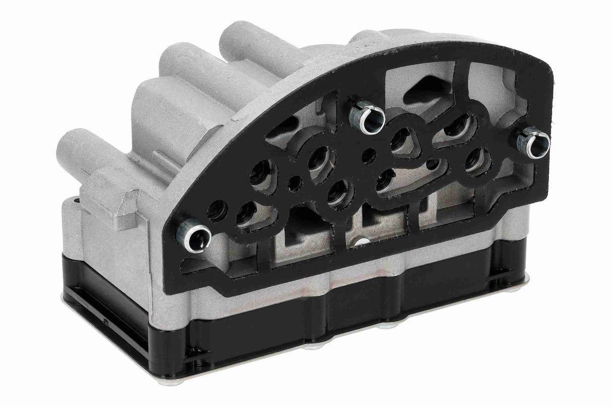 Shift Valve, automatic transmission - V33-77-0059
