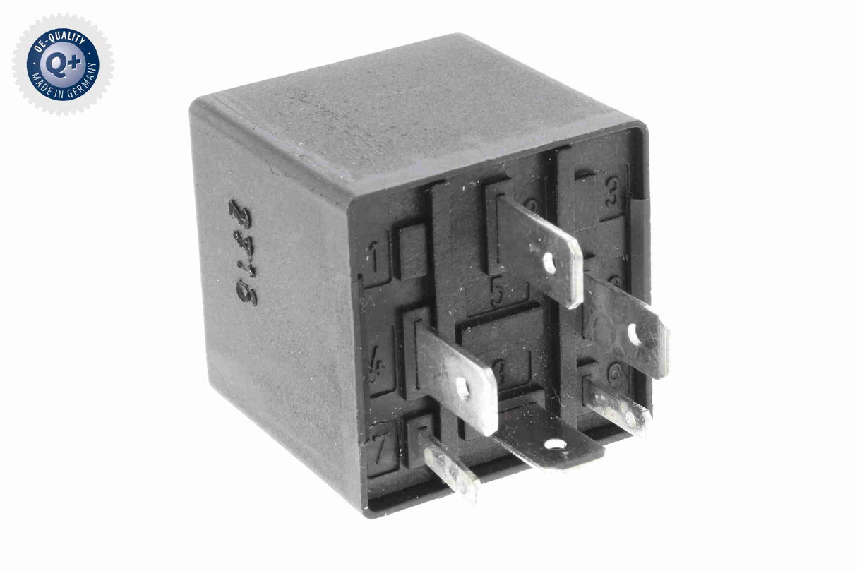 Relay - V15-71-0052