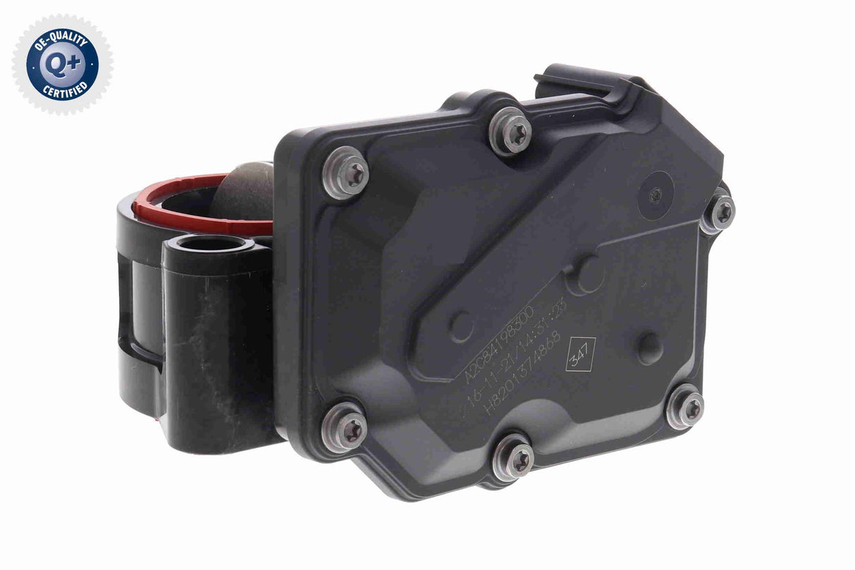 Throttle Body - V40-81-0033