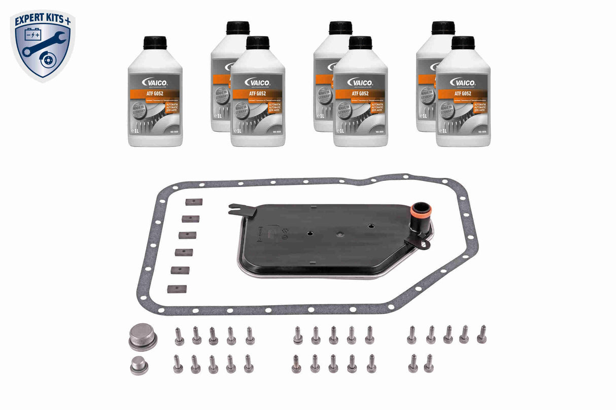 Parts Kit, automatic transmission oil change - V10-3213