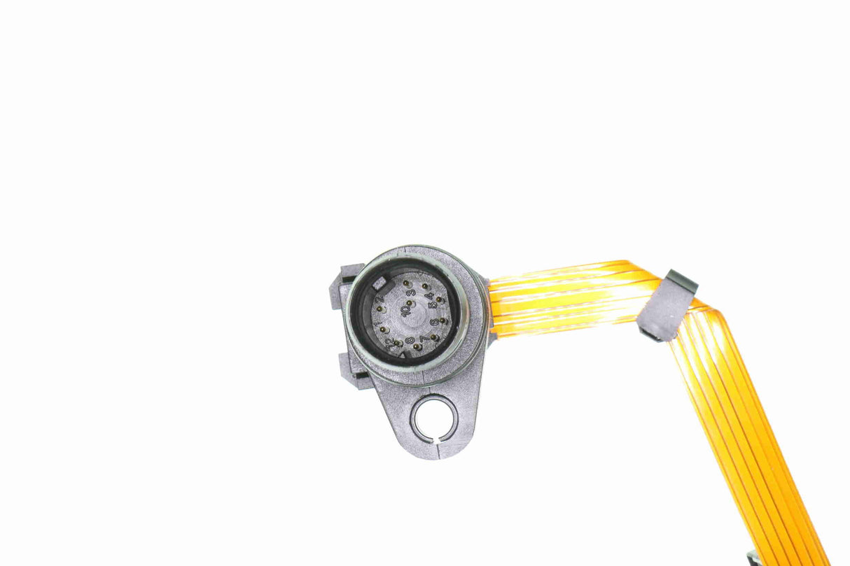 Shift Valve, automatic transmission - V10-77-1052