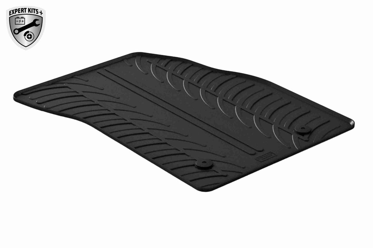 Floor Mat Set - V25-2827