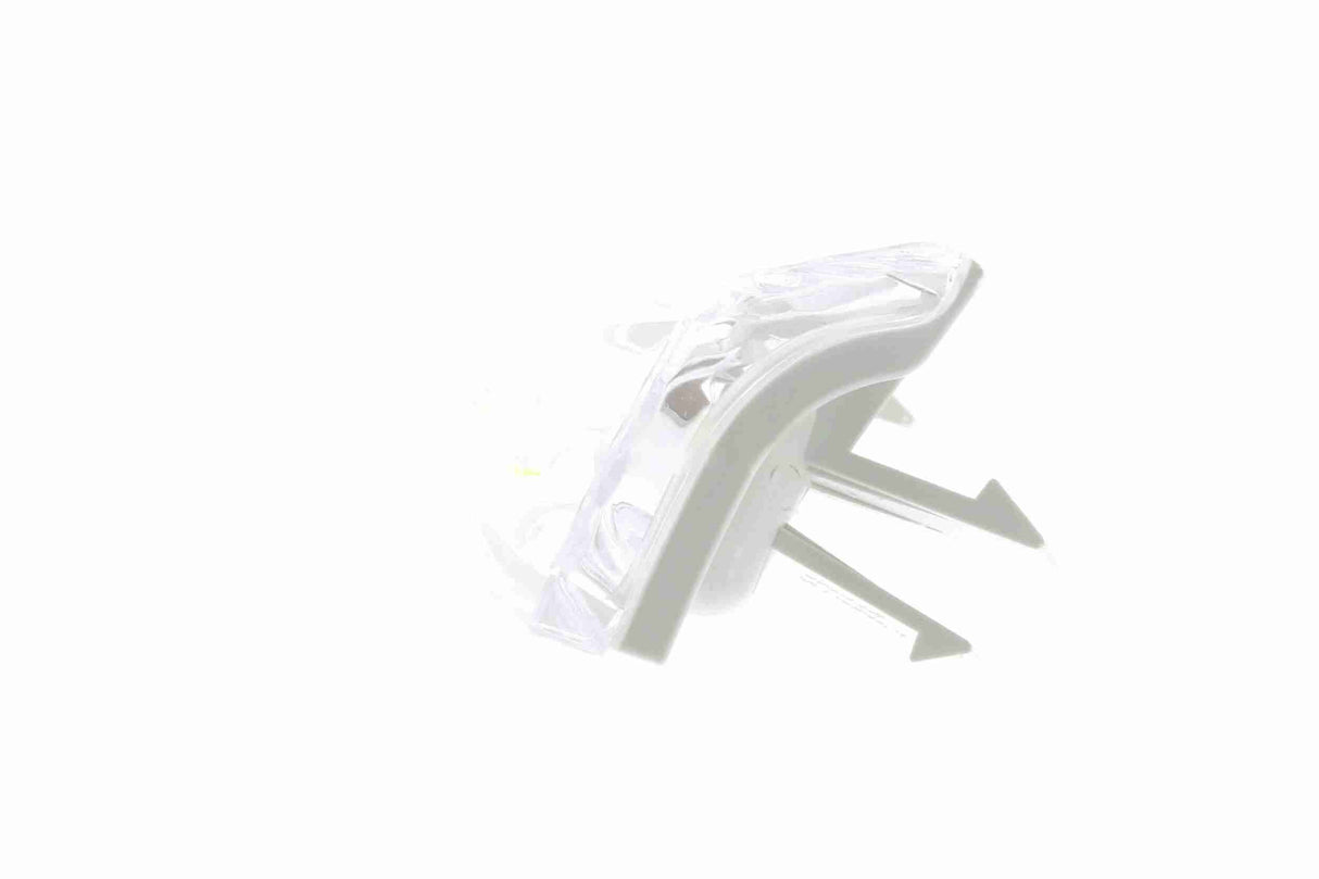 Reflector, direction indicator - V10-84-0020