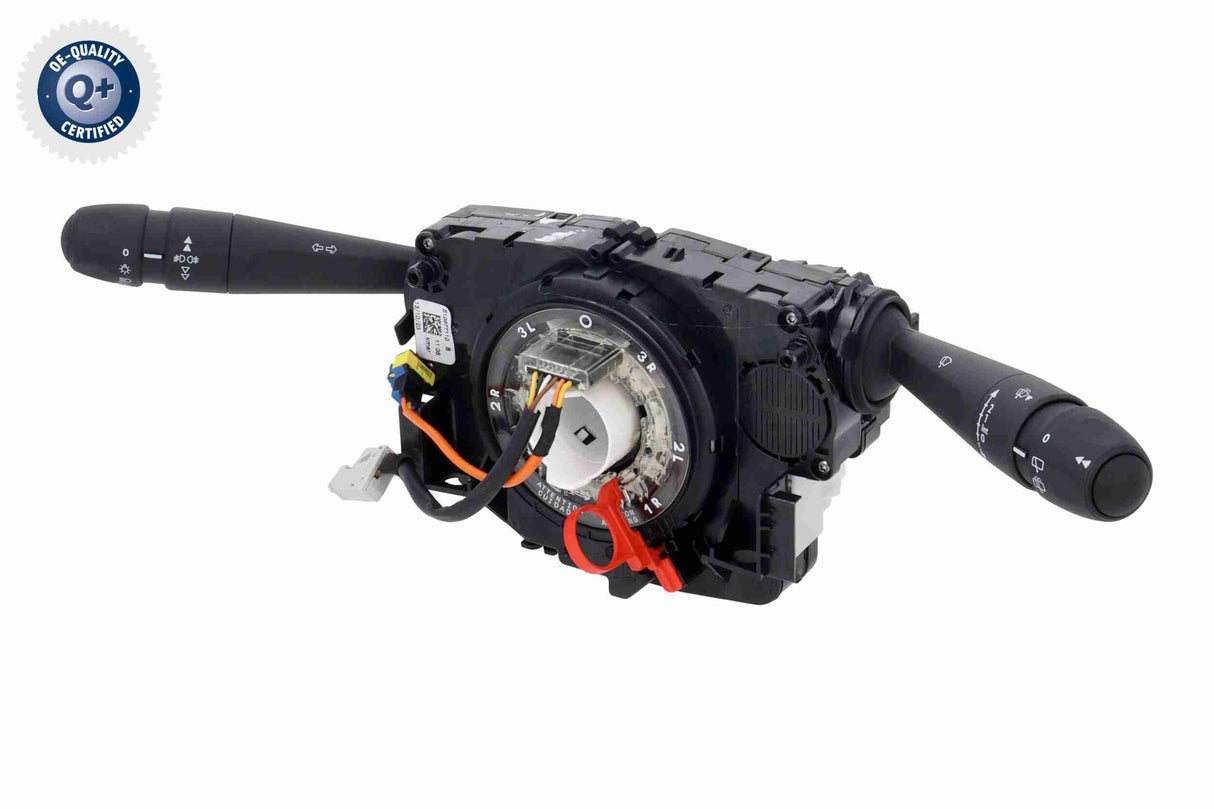 Operating Unit, steering column - V42-80-0060