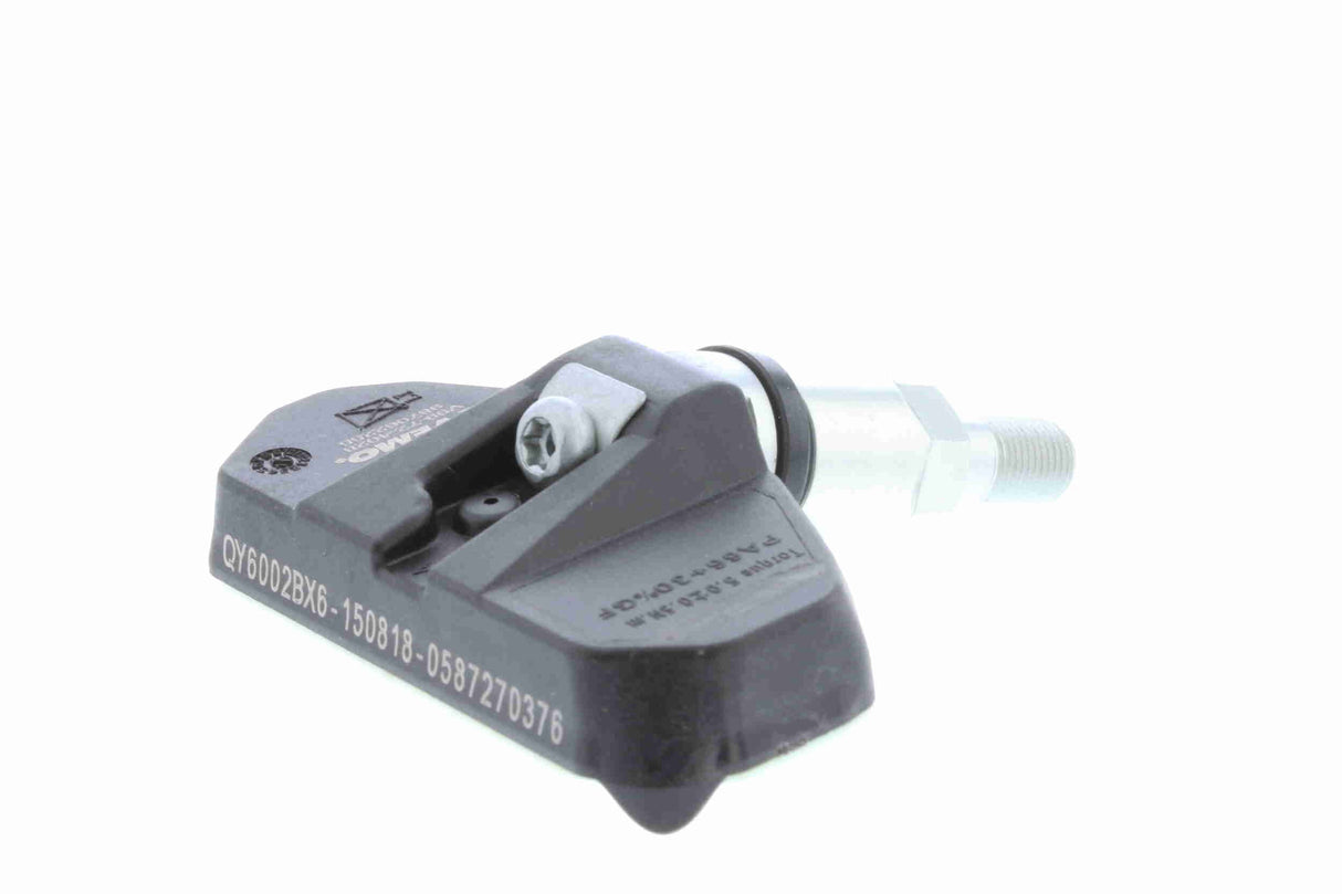 Wheel Sensor, tyre-pressure monitoring system - V99-72-4028